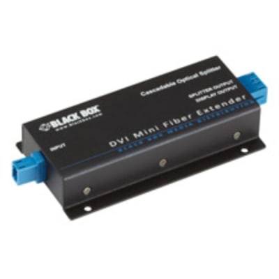 BLACK BOX CORP AVX-DVI-FO-SPCS