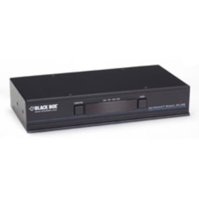 BLACK BOX CORP KV9804A