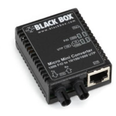 BLACK BOX CORP LMC4001A