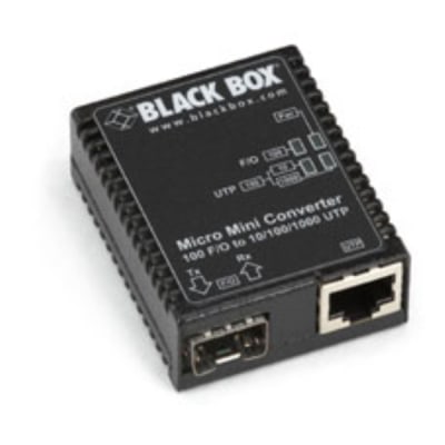 BLACK BOX CORP LMC400A