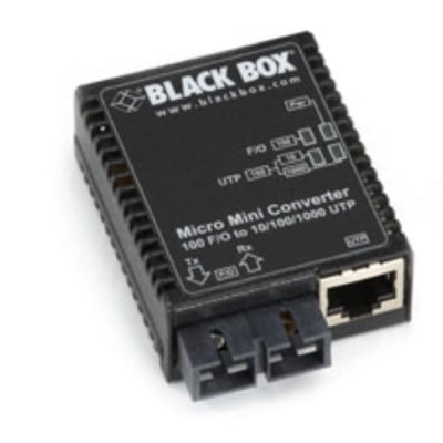 BLACK BOX CORP LMC404A