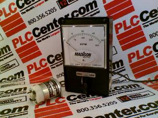 MADISON ELECTRIC 200-VA7-0-60/0-300