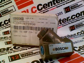 BOSCH FB1-XOHP-151N-7-01