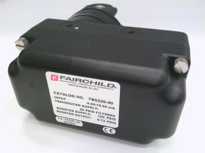 FAIRCHILD INDUSTRIAL PROD TB5226-40