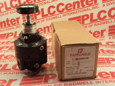 FAIRCHILD INDUSTRIAL PROD 81442