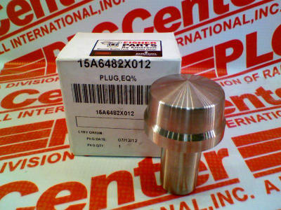 EMERSON 15A6482X012