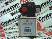 FAIRCHILD INDUSTRIAL PROD 20763