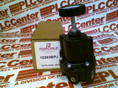 FAIRCHILD INDUSTRIAL PROD 10263BPJ