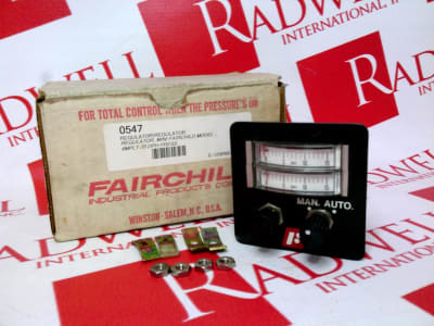 FAIRCHILD INDUSTRIAL PROD MPLT70DPH1515