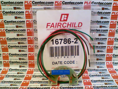 FAIRCHILD INDUSTRIAL PROD 16797-3