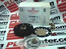 FAIRCHILD INDUSTRIAL PROD 15288-2