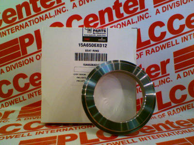EMERSON 15A6506X012