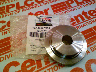 EMERSON 16A3353X012