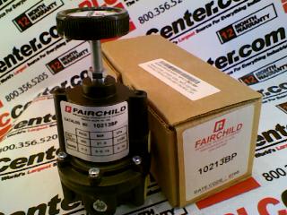 FAIRCHILD INDUSTRIAL PROD 10213BP