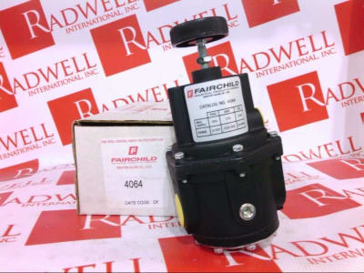 FAIRCHILD INDUSTRIAL PROD 4064