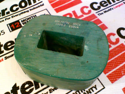 EATON CORPORATION 1510-2