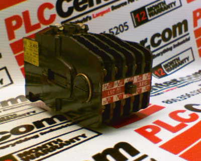 EEC AEG LS0.64-240V