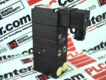 FAIRCHILD INDUSTRIAL PROD TD6000-906