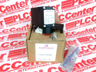FAIRCHILD INDUSTRIAL PROD TA8001-001000