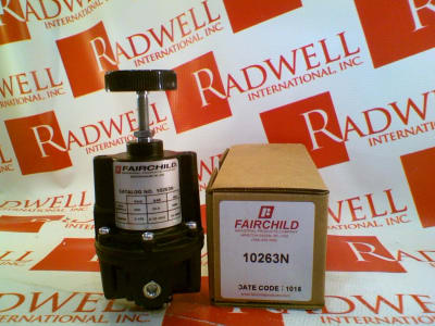 FAIRCHILD INDUSTRIAL PROD 10263N