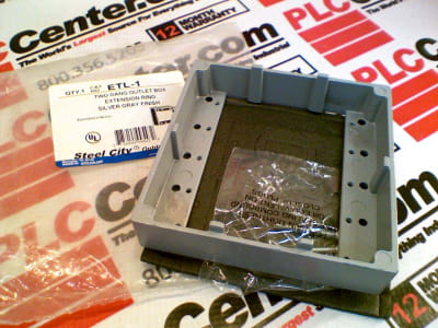 ABB THOMAS & BETTS ETL-1