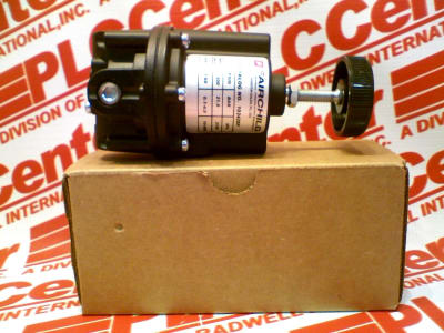 FAIRCHILD INDUSTRIAL PROD 10242BP