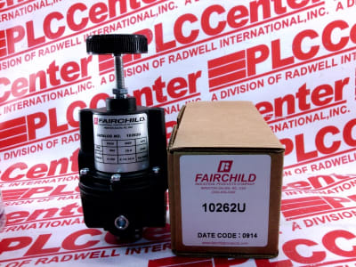 FAIRCHILD INDUSTRIAL PROD 10262U