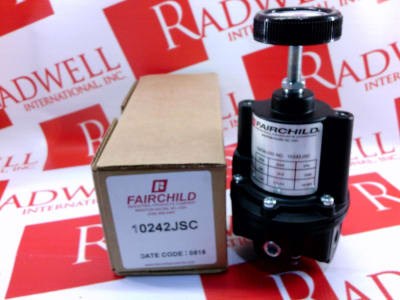FAIRCHILD INDUSTRIAL PROD 10242JSC