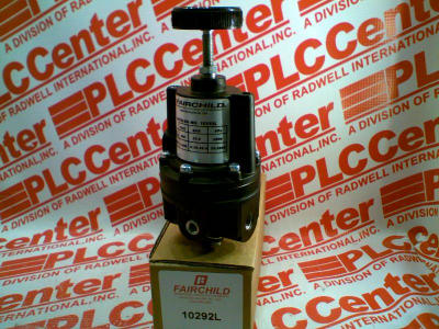 FAIRCHILD INDUSTRIAL PROD 10292L