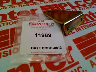 FAIRCHILD INDUSTRIAL PROD 11989