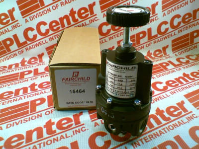 FAIRCHILD INDUSTRIAL PROD 15464