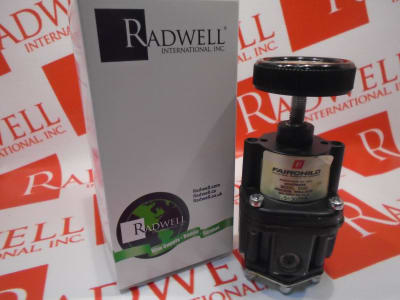 FAIRCHILD INDUSTRIAL PROD 1033