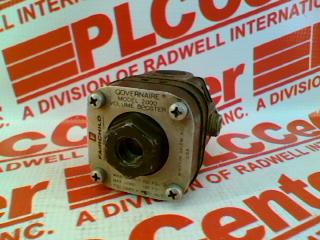 FAIRCHILD INDUSTRIAL PROD 2002