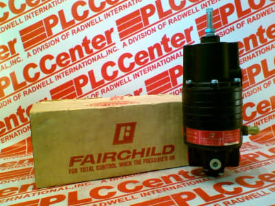FAIRCHILD INDUSTRIAL PROD 22222