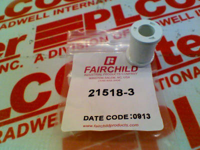 FAIRCHILD INDUSTRIAL PROD 21518-3