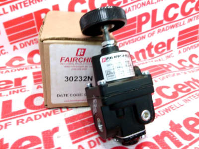 FAIRCHILD INDUSTRIAL PROD 30232N