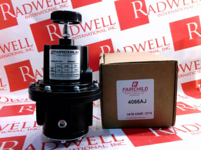 FAIRCHILD INDUSTRIAL PROD 4066AJ