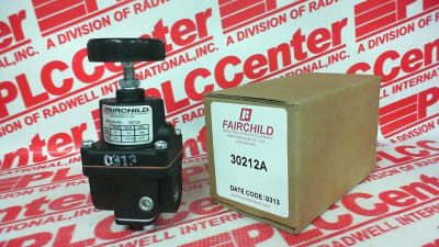 FAIRCHILD INDUSTRIAL PROD 30212A