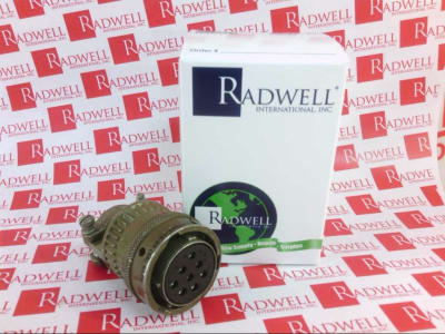 BENDIX DYNAPATH PT06E-16-8S-SR