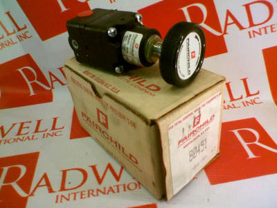 FAIRCHILD INDUSTRIAL PROD 80451