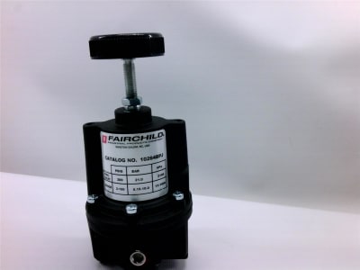 FAIRCHILD INDUSTRIAL PROD 10264BPJ