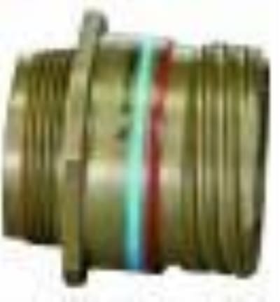 AMPHENOL TVP00RW-25-46PD-480