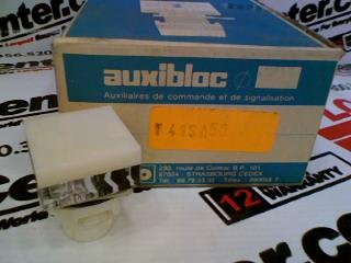 BACO CONTROLS V41SA50