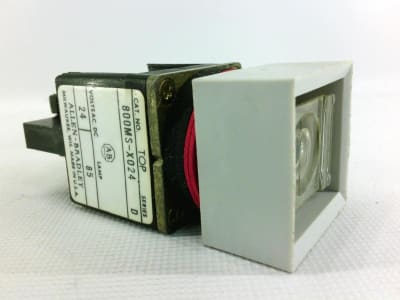ALLEN BRADLEY 800MS-XO24