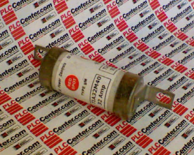 GENERAL ELECTRIC TIA-32M-40