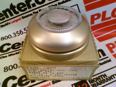 HONEYWELL T87F1826
