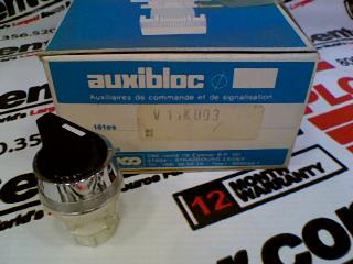 BACO CONTROLS VI1KD03