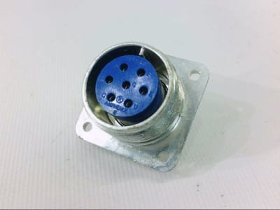 AMPHENOL 97-3102A-16S-1S(639)