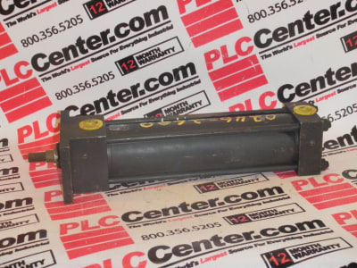 PARKER 2.00-CJ2AU14C-7.000