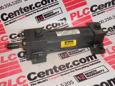 PARKER 01.50-CP2AU18AC-3.500
